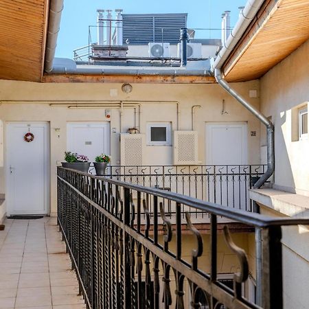 Cozy Flat In The Heart Of Buda Budapešť Exteriér fotografie