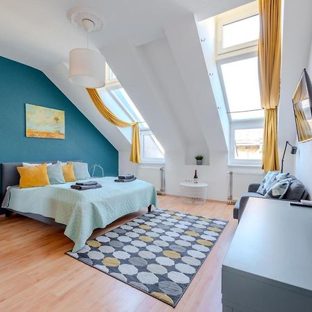 Cozy Flat In The Heart Of Buda Budapešť Exteriér fotografie