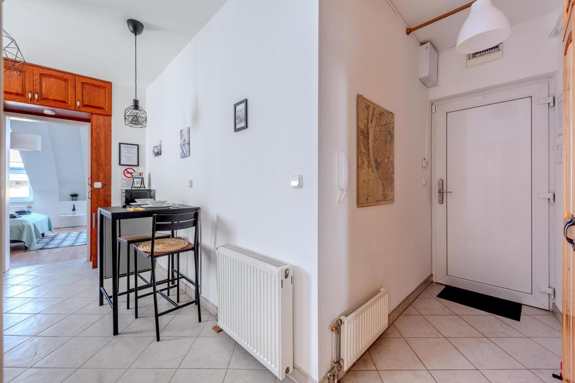 Cozy Flat In The Heart Of Buda Budapešť Exteriér fotografie