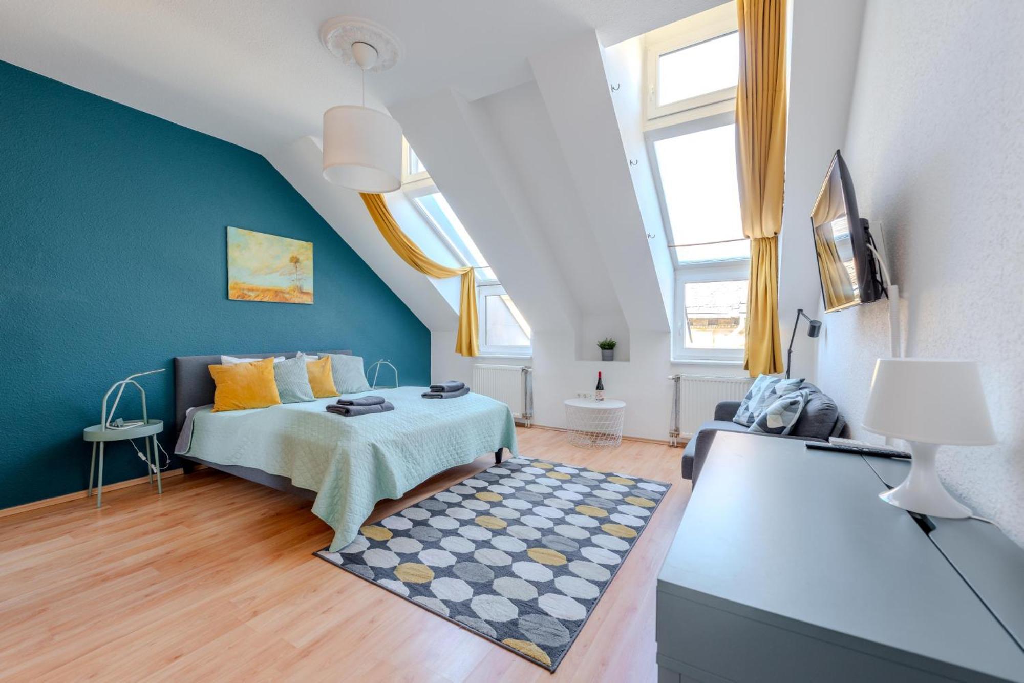 Cozy Flat In The Heart Of Buda Budapešť Exteriér fotografie